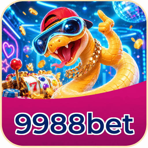9988bet Seguro