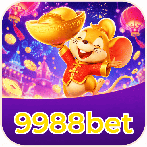 9988bet VIP Logo 1
