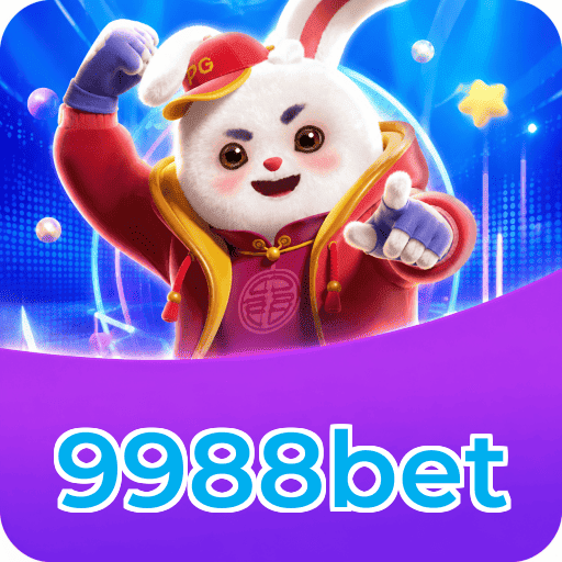 9988bet Telegram Logo 3