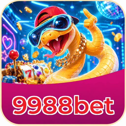 9988bet APK Logo