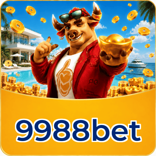 9988bet Cassino