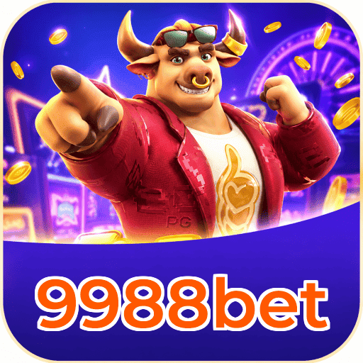 9988bet Logo 3