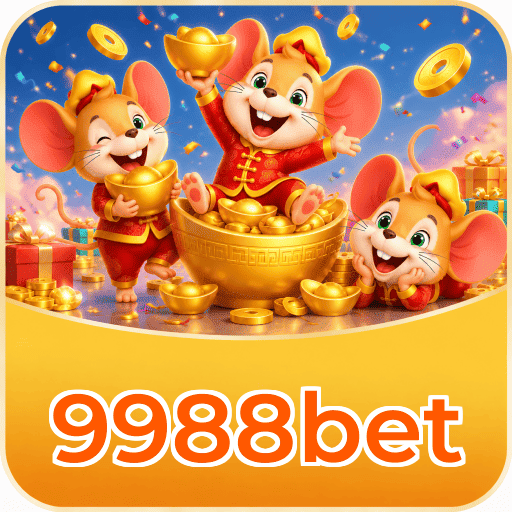 9988bet Plataforma Logo 2