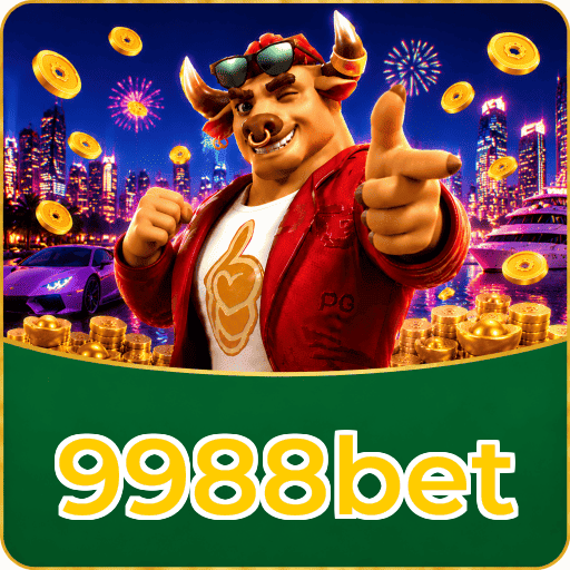9988bet Oficial