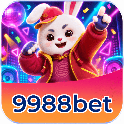 9988bet Logo 3