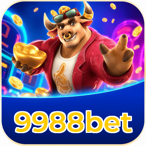 9988bet Loteria Logo 2