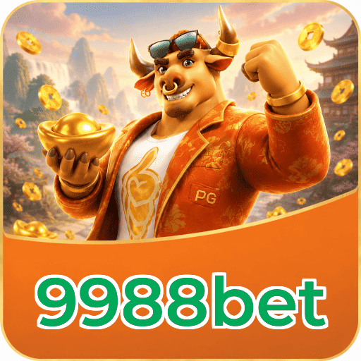 9988bet Bônus Logo