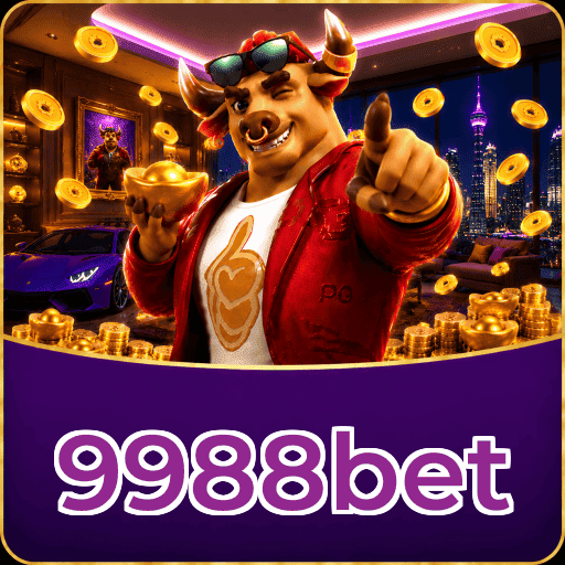 9988bet Certificado