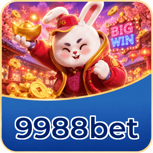 9988bet Plataforma Logo 3
