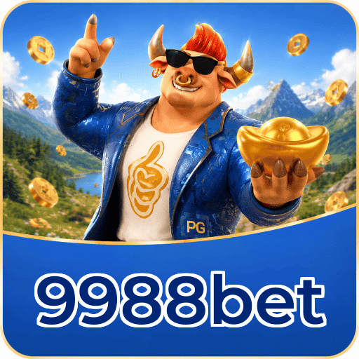 9988bet Logo 2