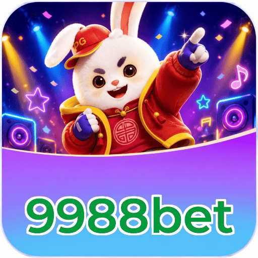 9988bet Logo 3
