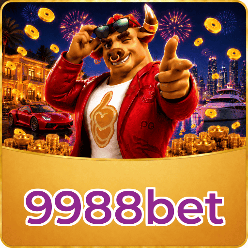 9988bet Oficial