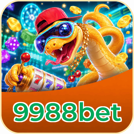 9988bet Plataforma Logo 1