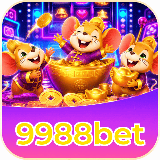 9988bet Logo 2