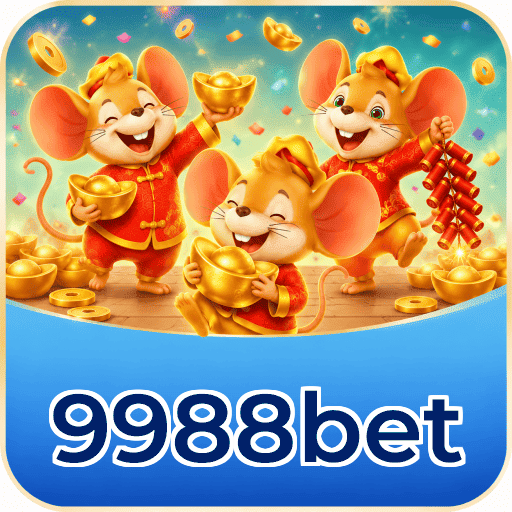 9988bet Telegram Logo 1