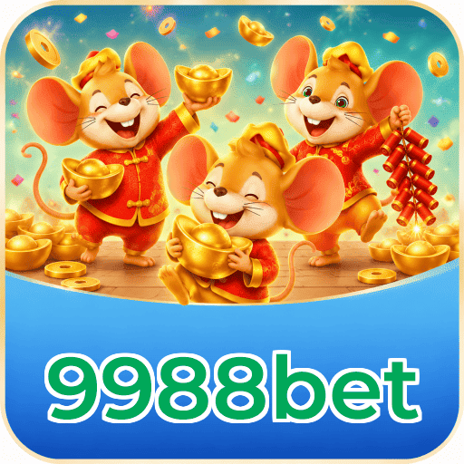 9988bet Logo 2