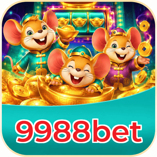 9988bet Certificado