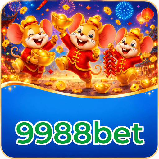 9988bet Logo 1