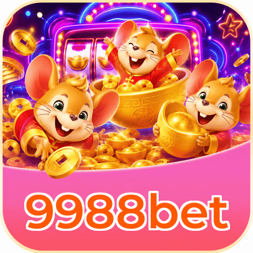 9988bet Logo 1