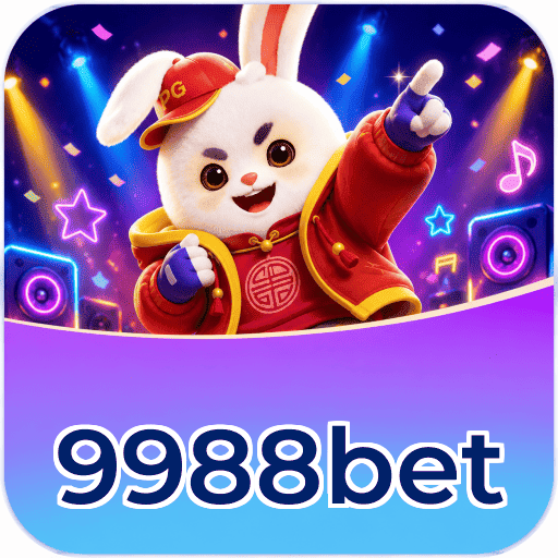 9988bet VIP Logo 3