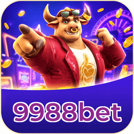 9988bet Win Logo 2