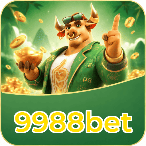 9988bet Certificado