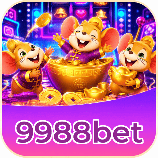 9988bet Seguro