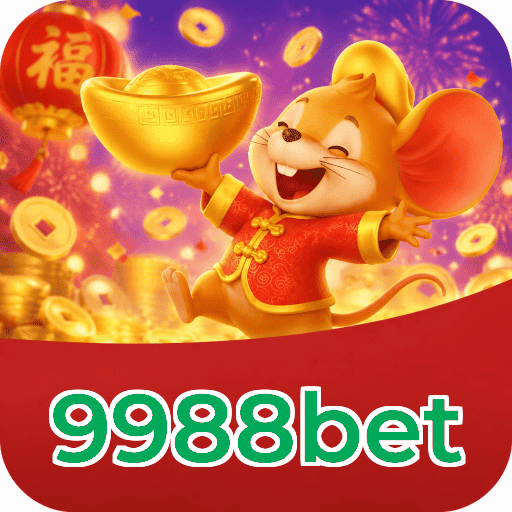 9988bet Logo 1