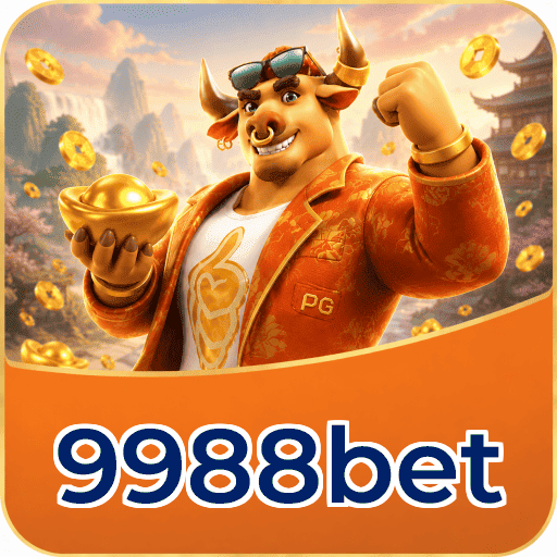 9988bet Win Logo 3