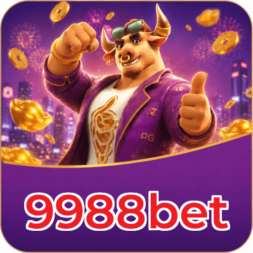 9988bet VIP Logo 2